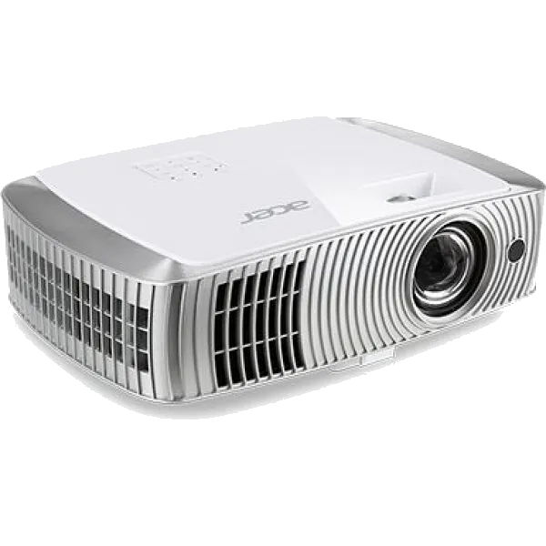 Замена линзы Acer H7550BD