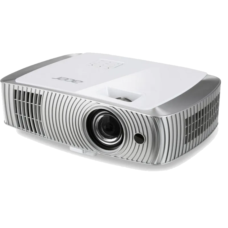 Замена линзы Acer H7550ST