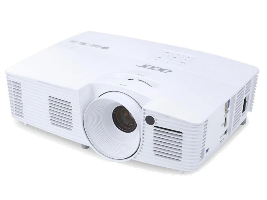 Замена линзы Acer H8550BD