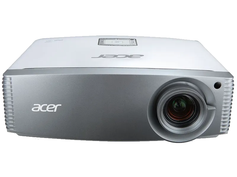 Замена линзы Acer H9500