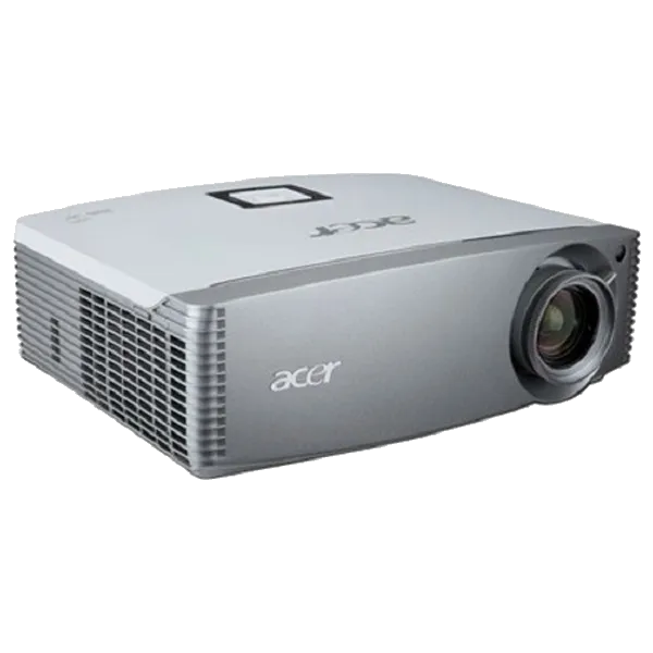 Замена линзы Acer H9500BD