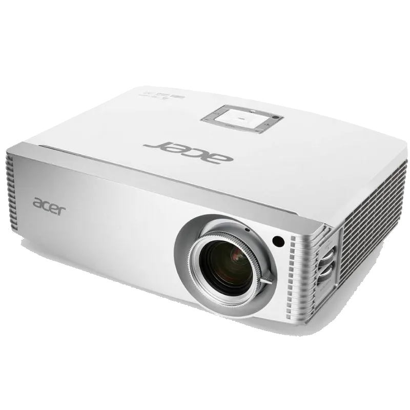 Замена линзы Acer H9505BD