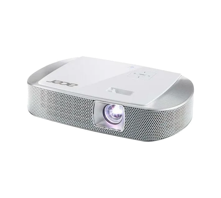 Замена линзы Acer K137i