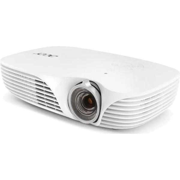 Замена линзы Acer K138ST