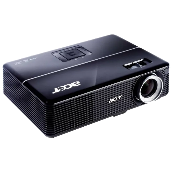 Замена линзы Acer P1101