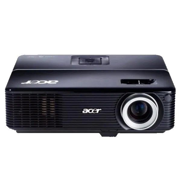 Замена линзы Acer P1200