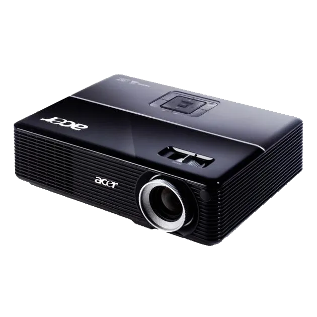 Замена линзы Acer P1303W