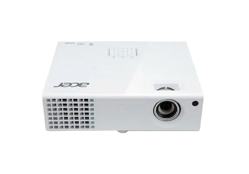 Замена линзы Acer P1340W