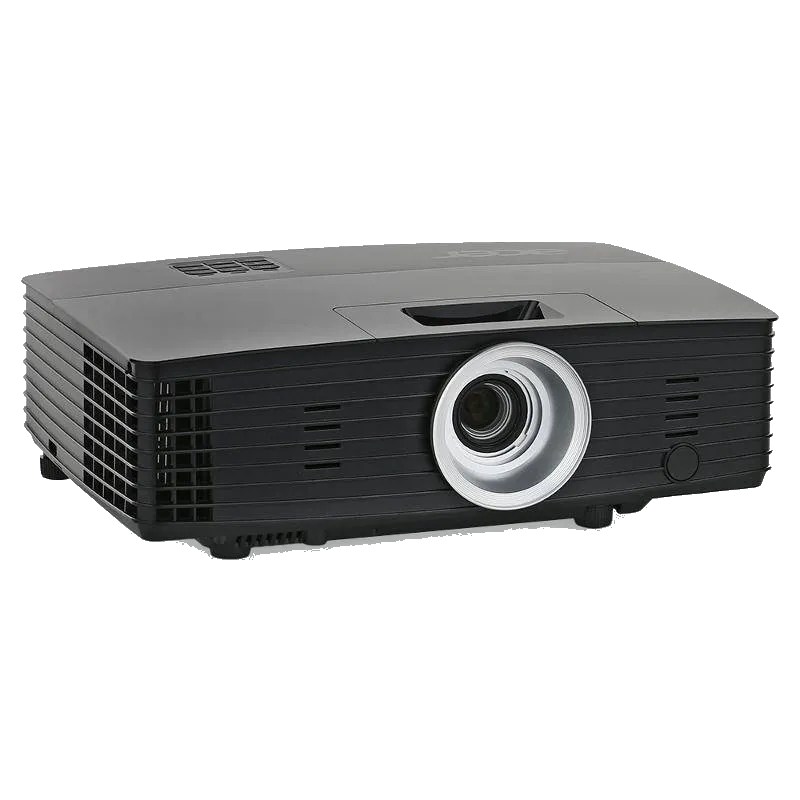 Замена линзы Acer P1385W