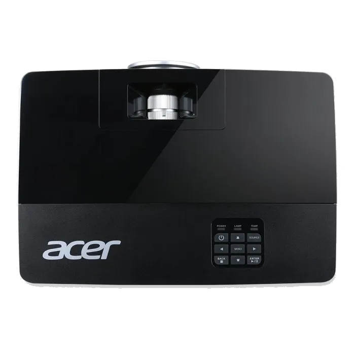 Замена линзы Acer P1385WB