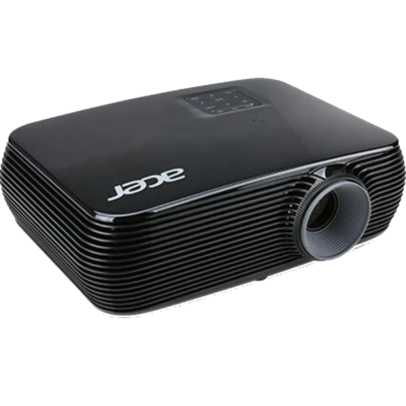 Замена линзы Acer P1386W