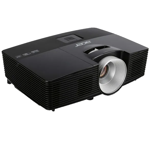 Замена линзы Acer P1510