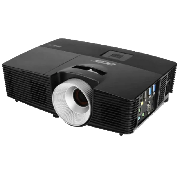 Замена линзы Acer P1515