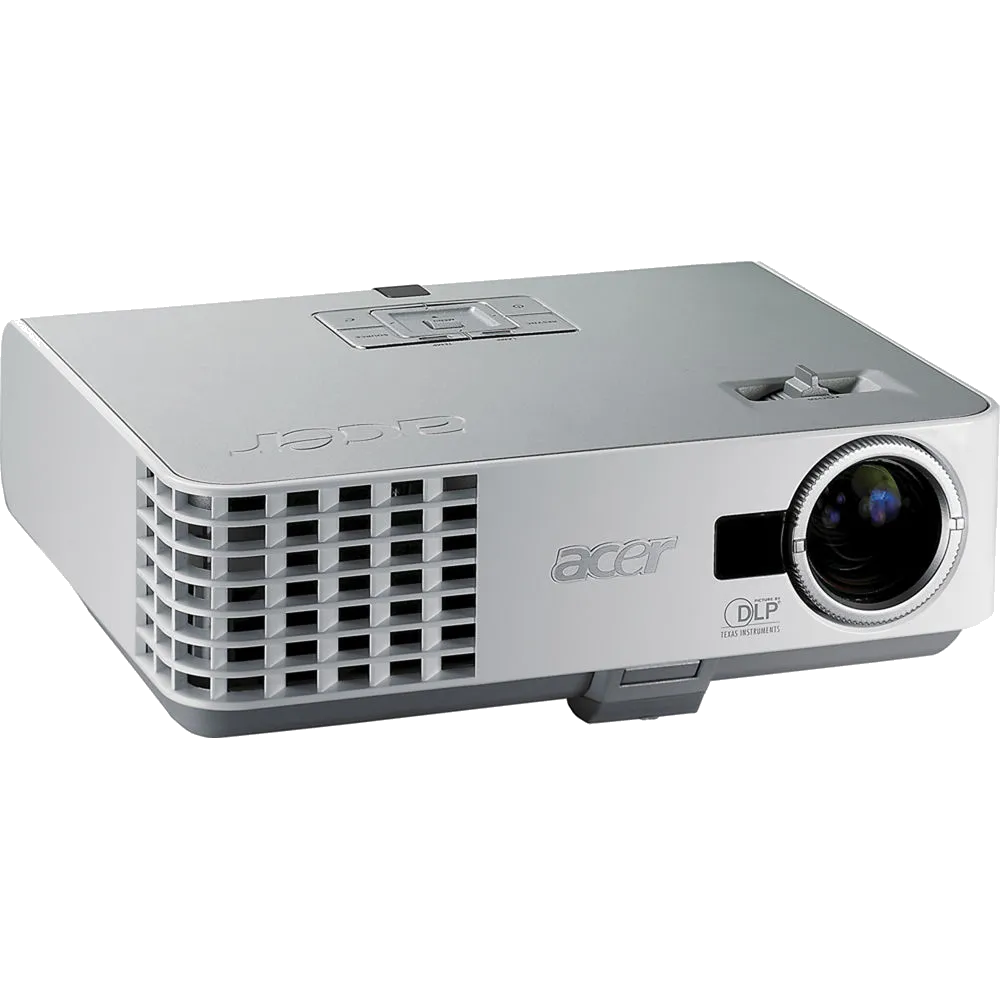 Замена линзы Acer P3250