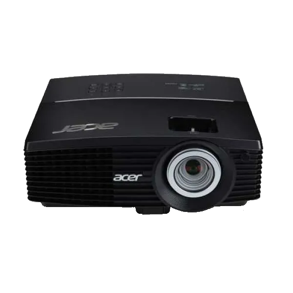 Замена линзы Acer P5207B