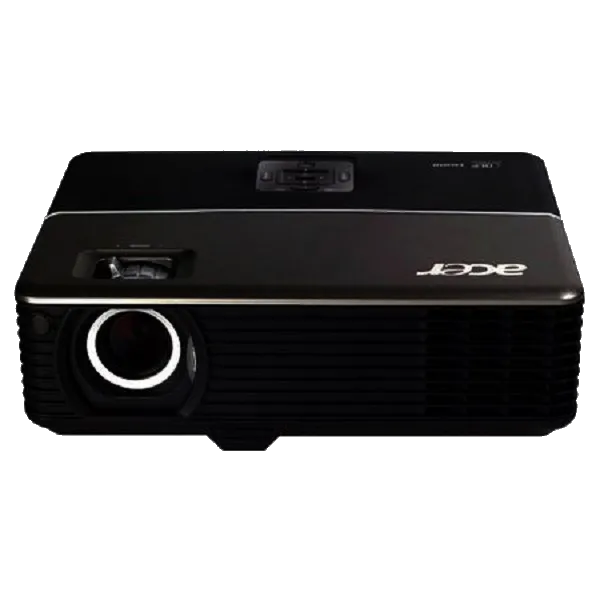 Замена линзы Acer P5260