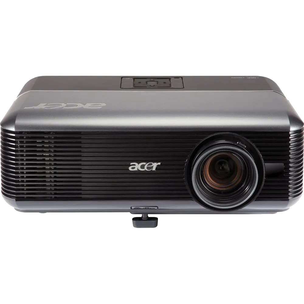 Замена линзы Acer P5271