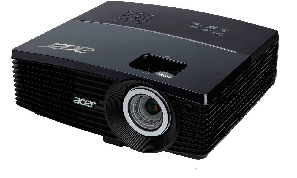 Замена линзы Acer P5307WB