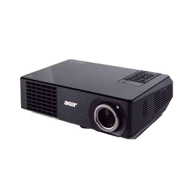 Замена линзы Acer P5370W