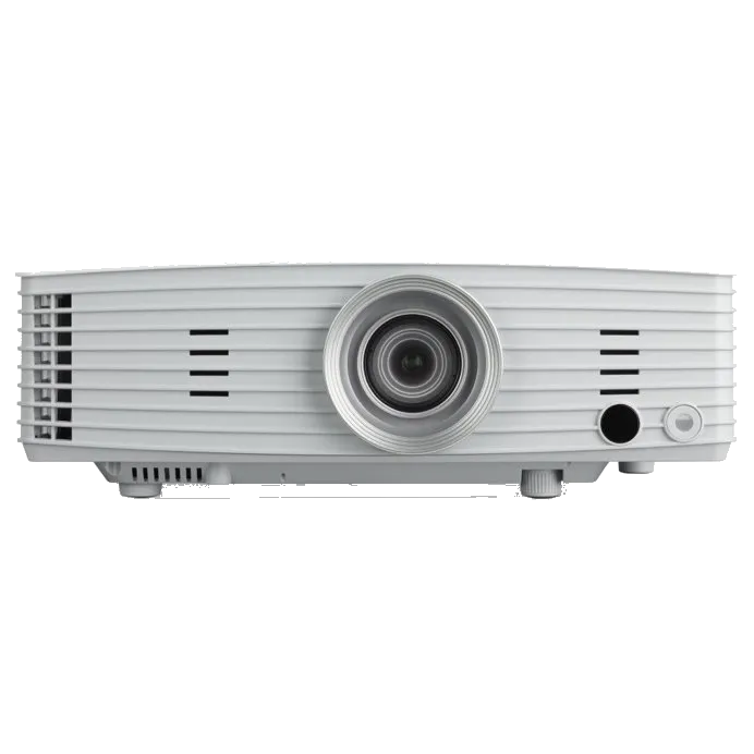 Замена линзы Acer P5627