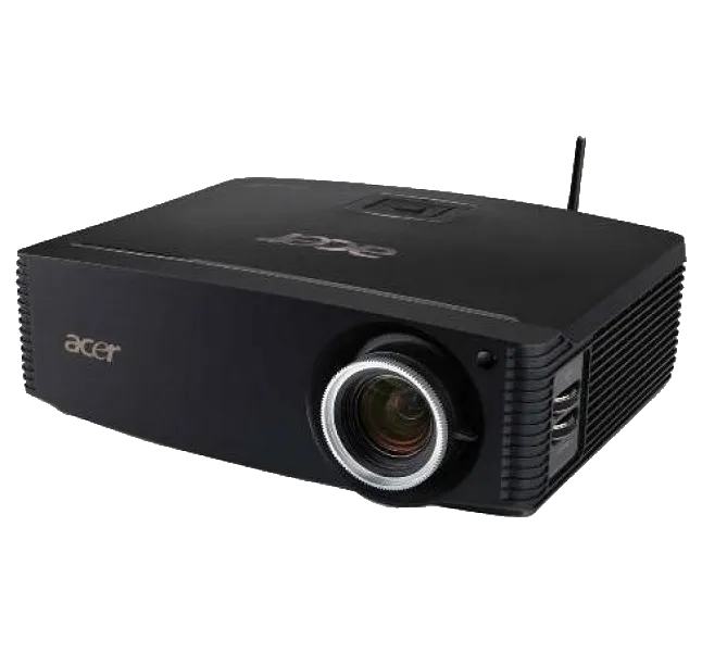 Замена линзы Acer P7200i