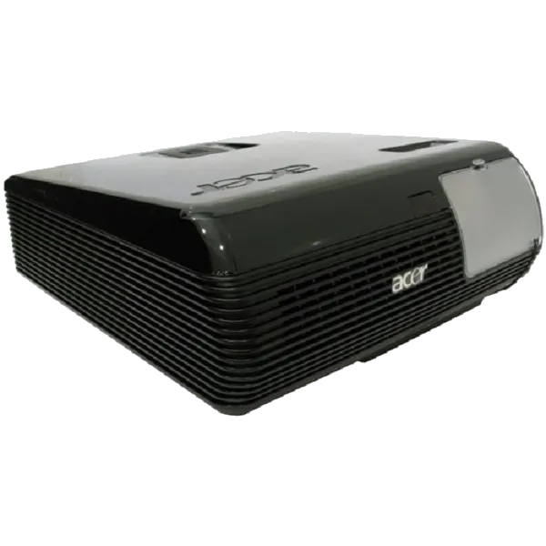 Замена линзы Acer S1200