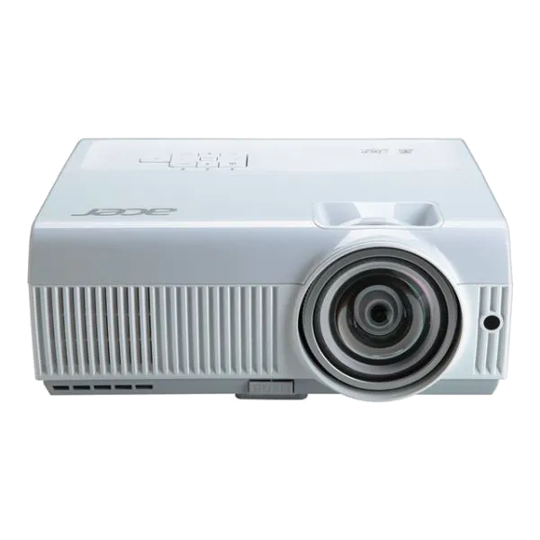 Замена линзы Acer S1213Hn