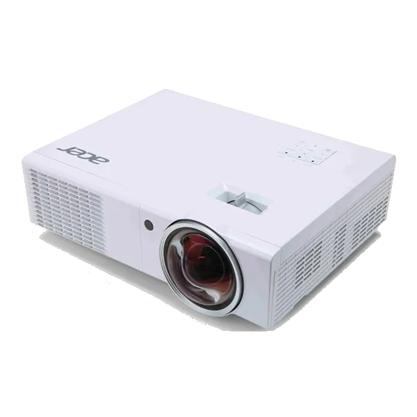 Замена линзы Acer S1370Whn