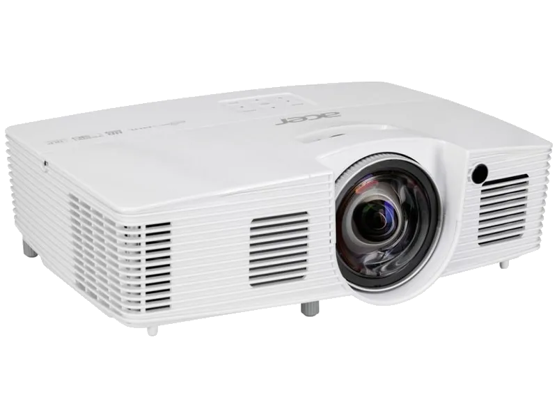 Замена линзы Acer S1383WHne