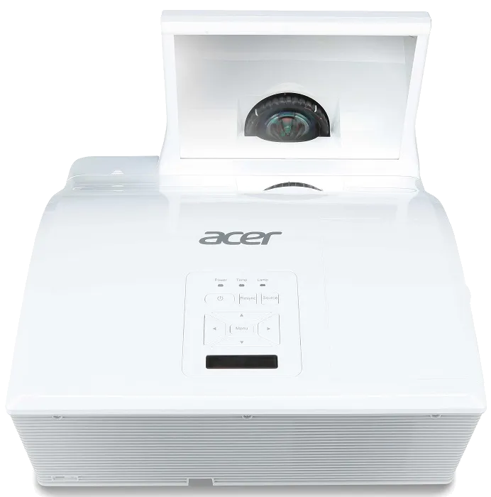 Замена линзы Acer U5313W