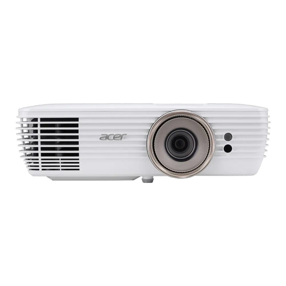 Замена линзы Acer V7850