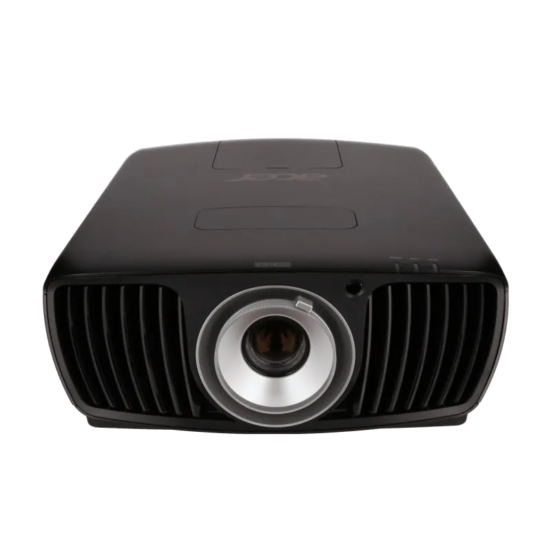 Замена линзы Acer V9800