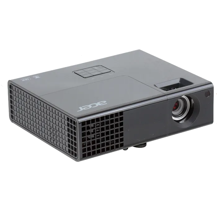 Замена линзы Acer X111