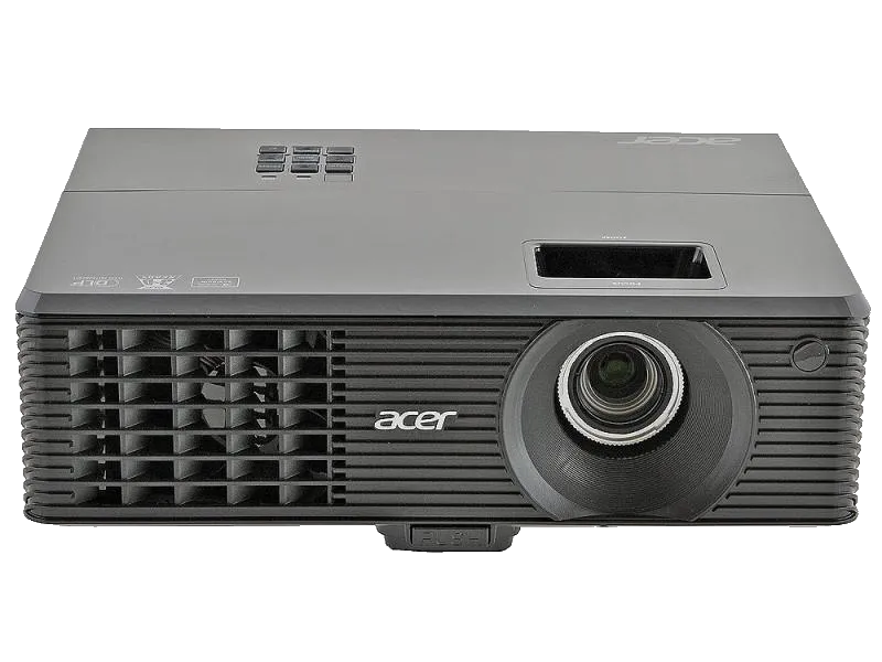 Замена линзы Acer X1111