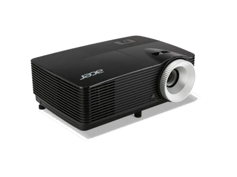 Замена линзы Acer X112H