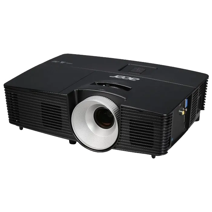 Замена линзы Acer X113