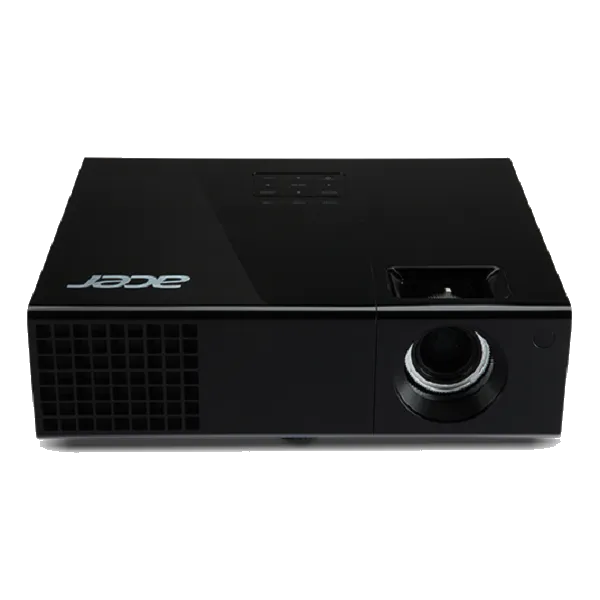 Замена линзы Acer X123PH