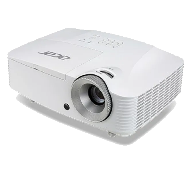 Замена линзы Acer X1278H