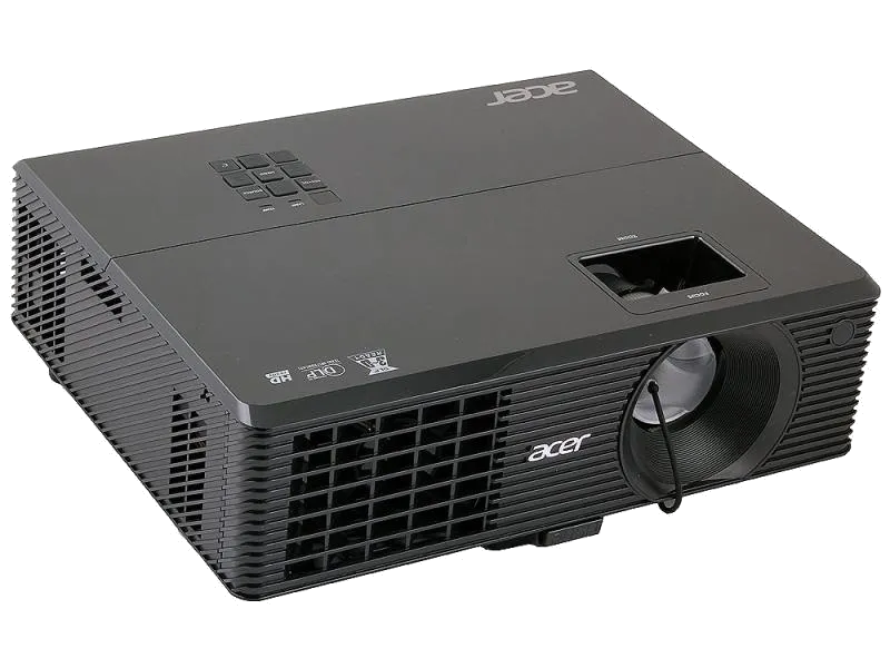 Замена линзы Acer X1311KW