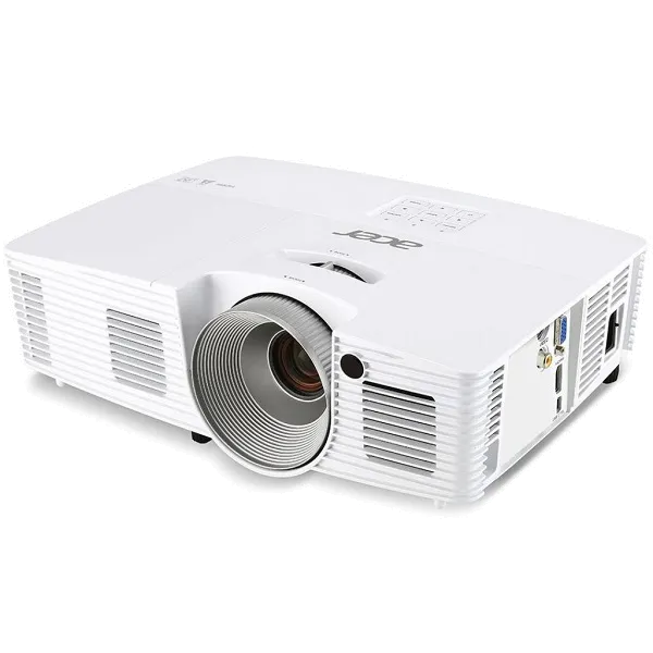 Замена линзы Acer X133PWH