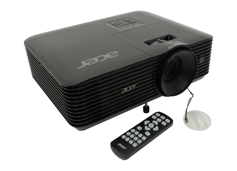 Замена линзы Acer X138WH