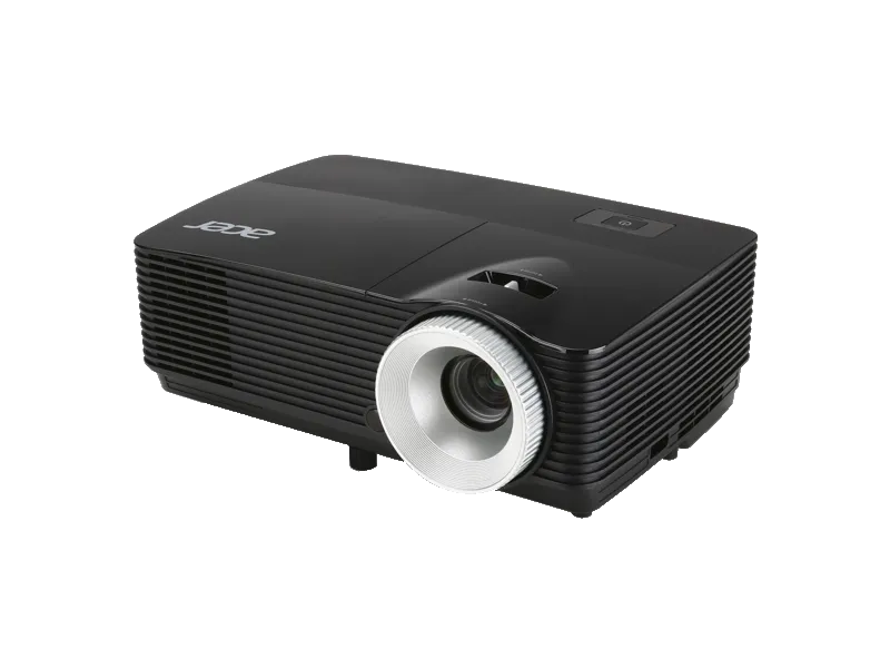 Замена линзы Acer X152H