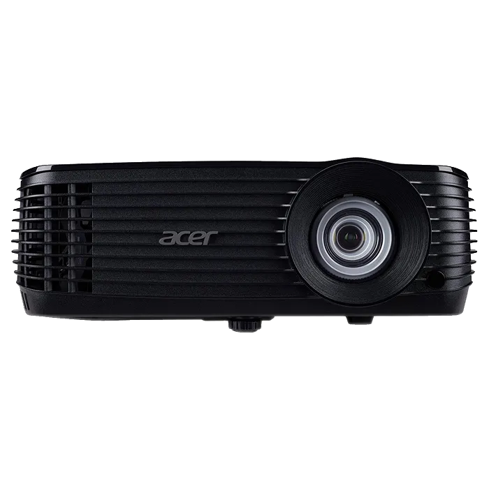 Замена линзы Acer X1626H