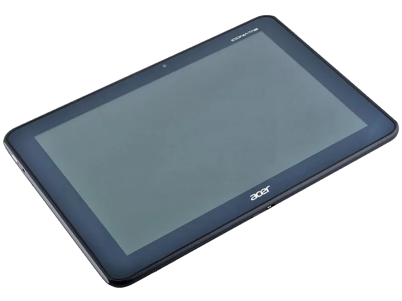 Замена дисплея (экрана) Acer ICONIA TAB A510