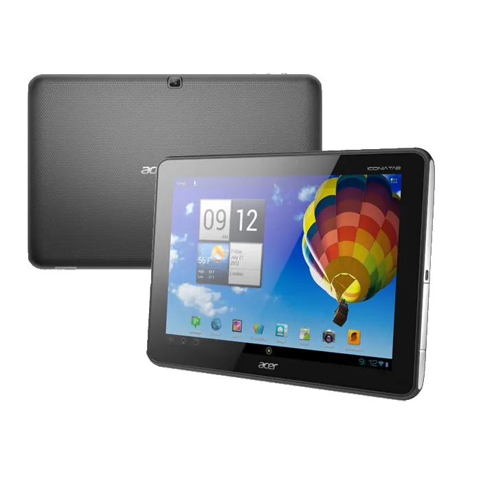 Замена дисплея (экрана) Acer ICONIA TAB A511