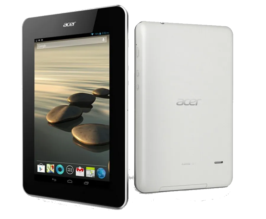 Замена дисплея (экрана) Acer ICONIA TAB B1-711