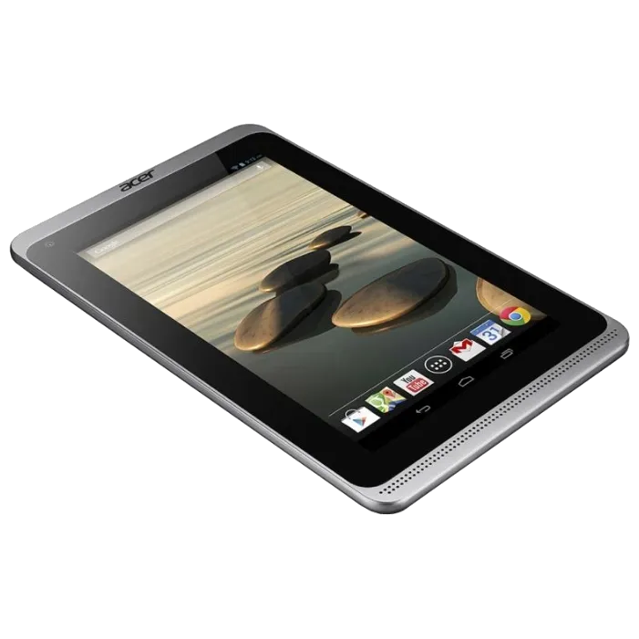 Замена дисплея (экрана) Acer ICONIA TAB B1-720