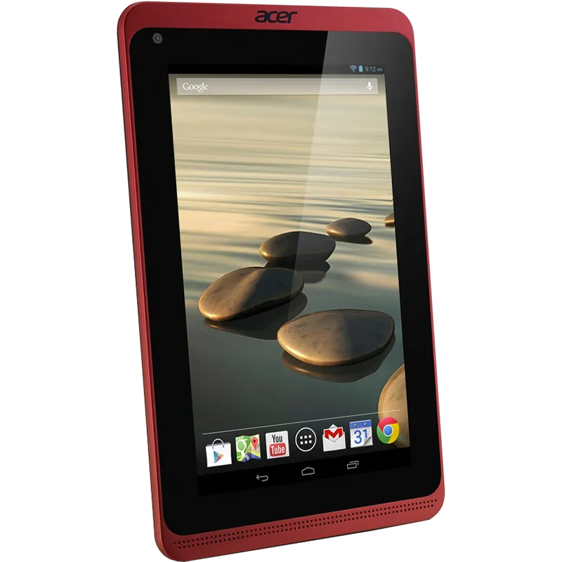 Замена дисплея (экрана) Acer ICONIA TAB B1-721