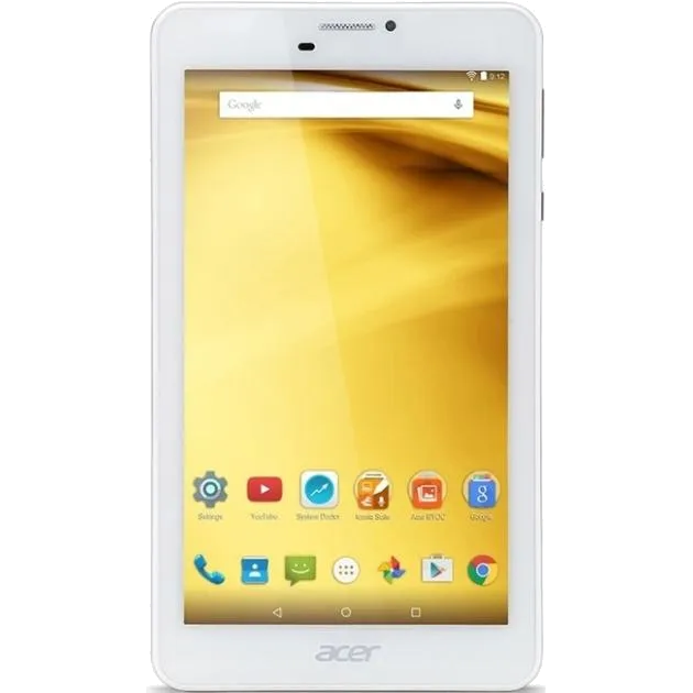 Замена дисплея (экрана) Acer ICONIA TAB B1-724