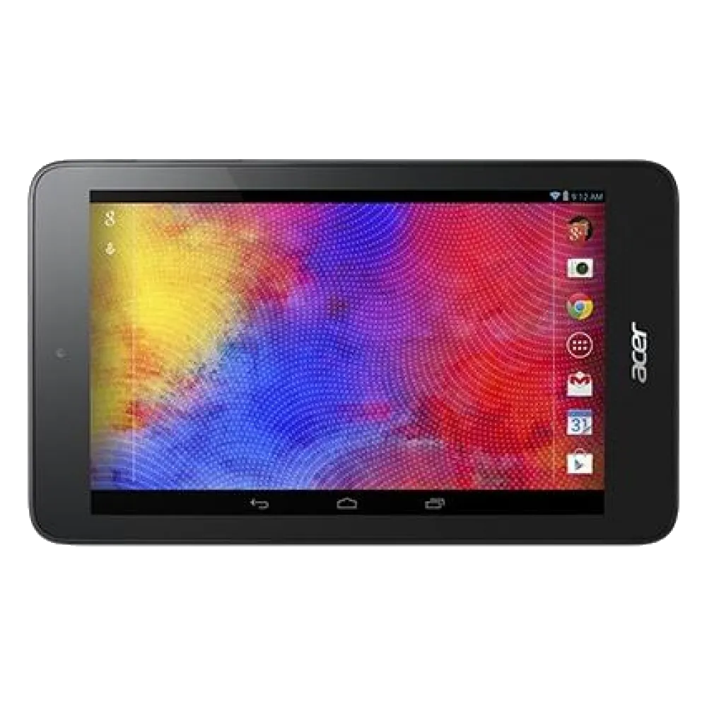 Замена дисплея (экрана) Acer ICONIA TAB B1-750